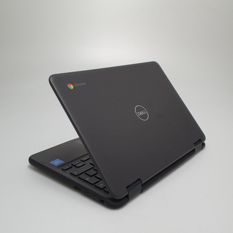 Dell Chromebook 3100 2in1 > Dell